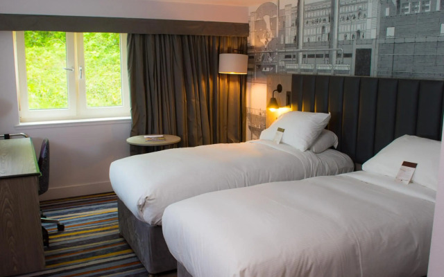 DoubleTree by Hilton Hotel Bristol South - Cadbury House