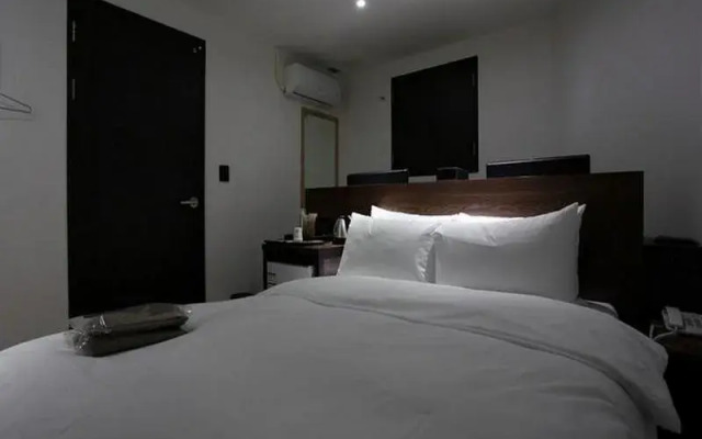 Yeon Motel Seoul