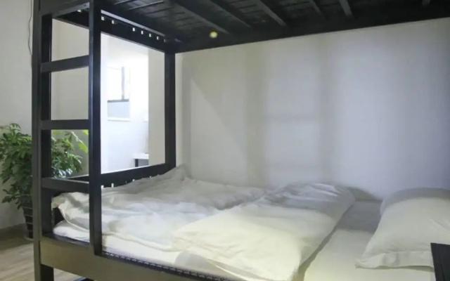 Zhangjiajie No.31 Inn – Guest Rooms – Zhangjiajie