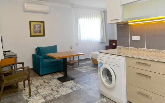 Bodrum Sofabed Hotel