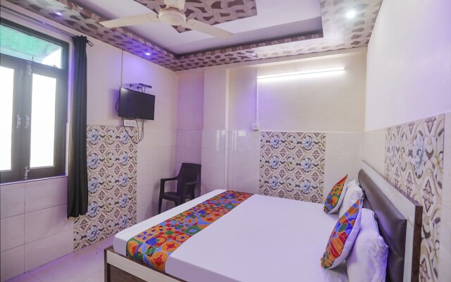 Fabexpress Kanha Dham