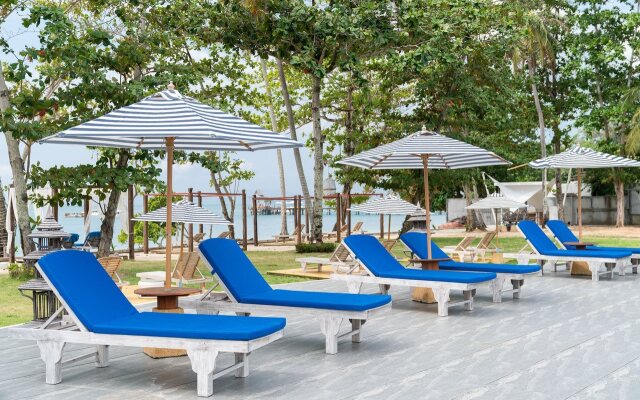 Royal Yao Yai Island Beach Resort -sha Extra Plus+