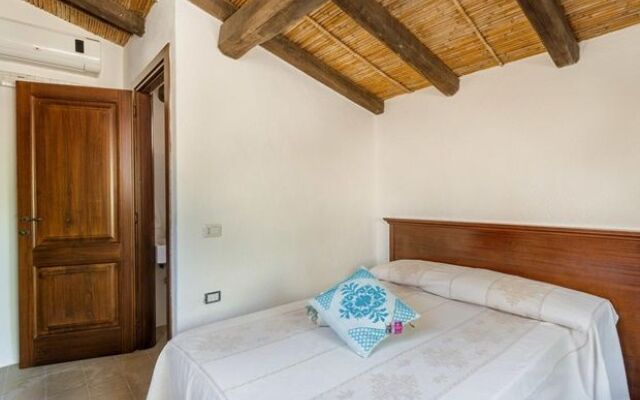 Albergo Castello Malicas
