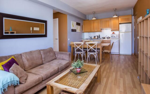 Apartment Bonaire Gandia
