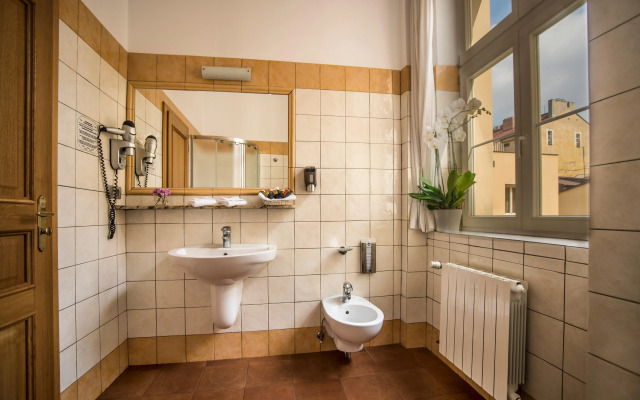 Hotel Caesar Prague