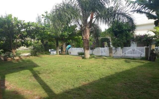 Pousada Mar e Sossego