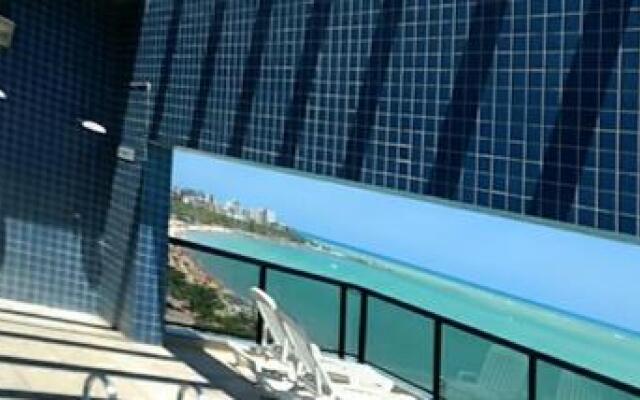 Apartamento Pajuçara Maceio