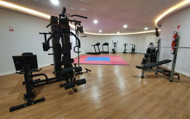 Residence Club Praia dos Anjos