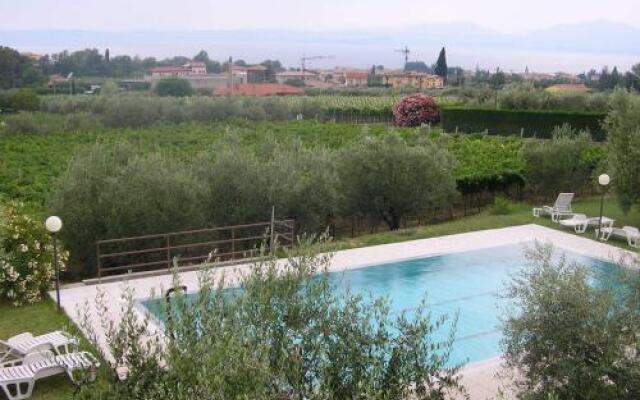 Agriturismo Ca Licante