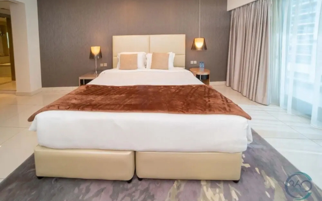 Cozy 1 Bedroom Apartment 5015 - Apartment in ดูไบ - Photo 4