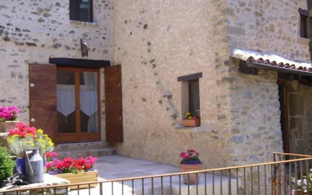 Les Roses Trémières