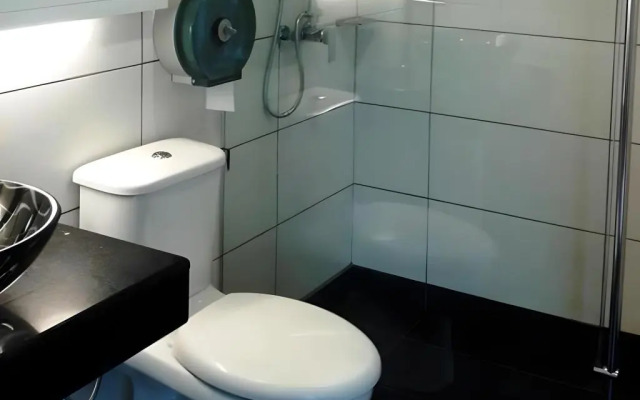 Strawberry Garden Hotel