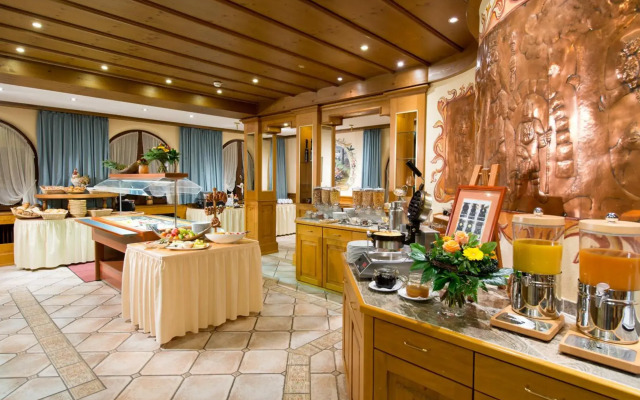 Silberkönig Schwarzwald Hotel Ringhotel