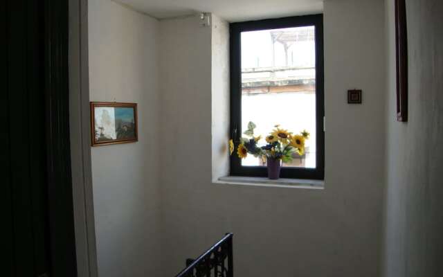 Grazioso appartamento nel cuore di Palermo