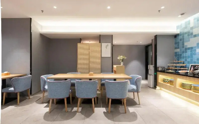 Hanting Hotel Shenzhen Nanshan Avenue