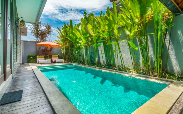Sotis Villa Canggu