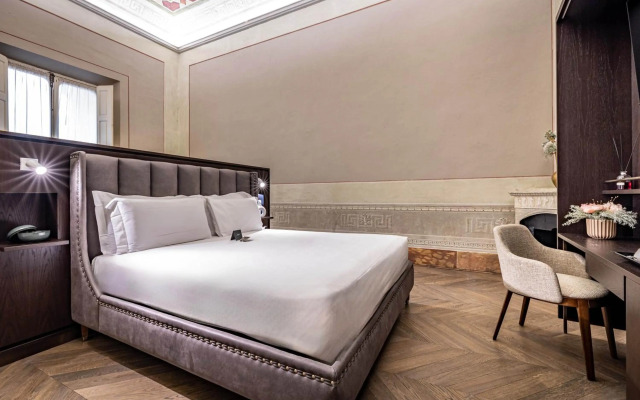 Palazzo Alfieri Residenza d’epoca