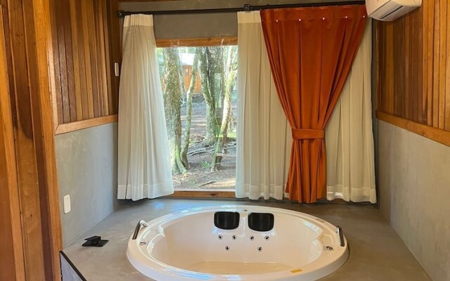 Hotel Cabanas Glamour