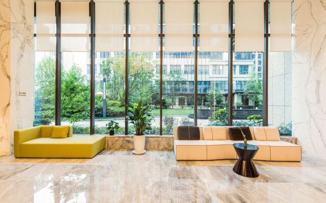 Mercure Xian Hi Tech Zone