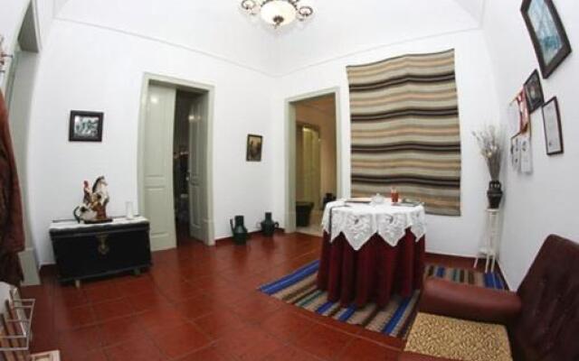 Casa Dona Joaquina