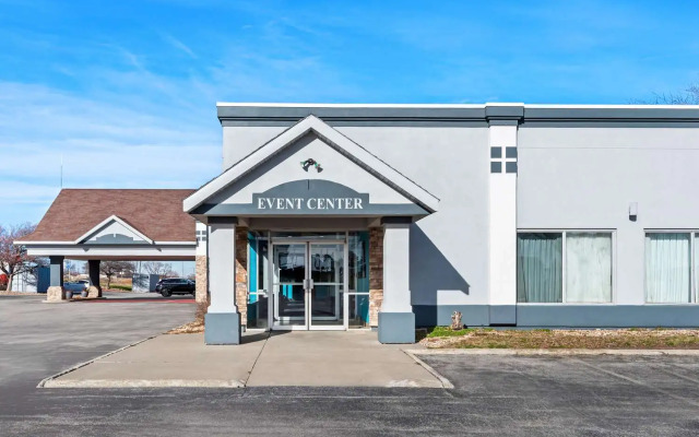 Quality Inn Fort Dodge