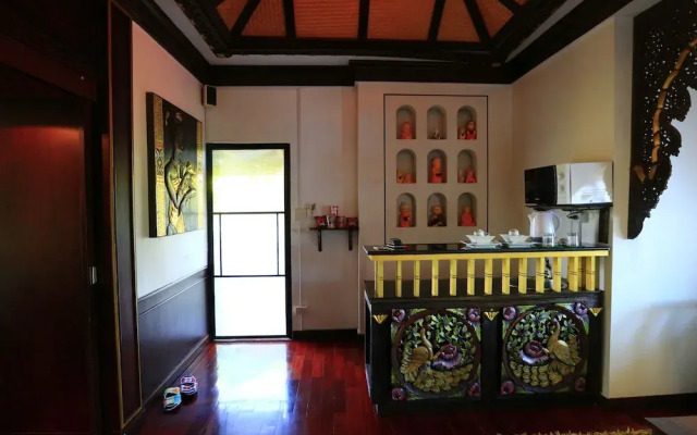 Lamduan Boutique