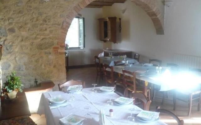 Agriturismo Santa Chiara