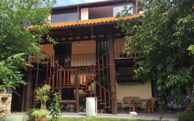 Hospedagem Praia de Piratininga