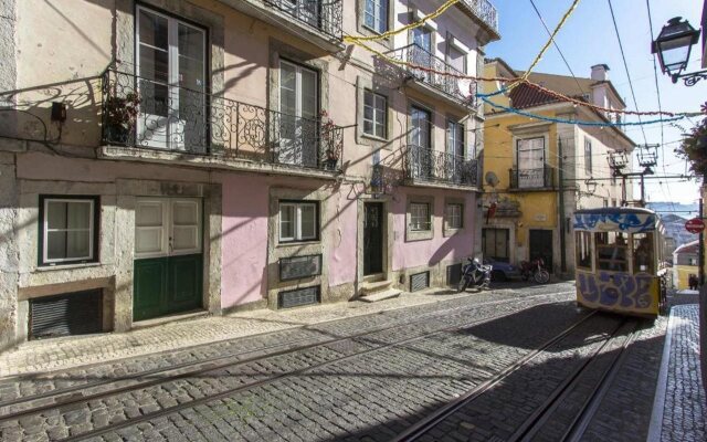 Chiado Blue by Homing