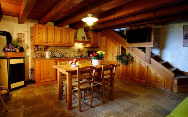 Panoramic Apartments Lerinon