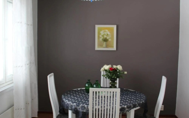 Vanhan Meijerin Majatalo Apartment