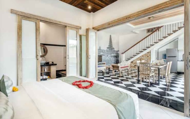 Lavana Villa Seminyak – Guest Rooms – Kerobokan Kelod