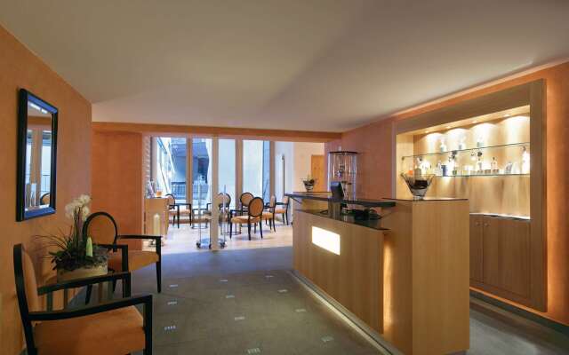 Grand Hotel Zermatterhof