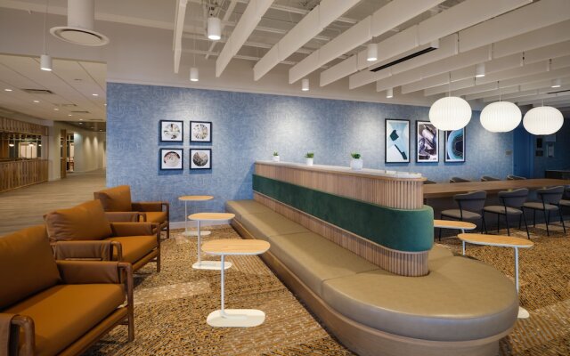 Staybridge Suites Chicago O Hare Airport