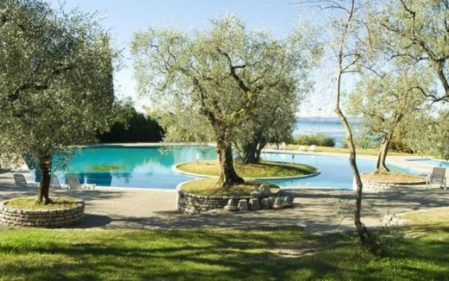 Residence Parco Del Garda