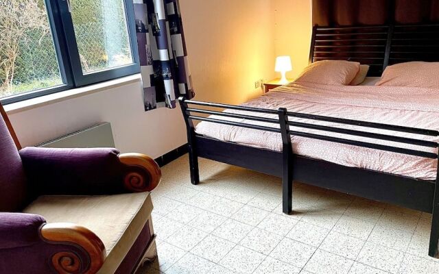 Meuse Riverside  Esc'Appart