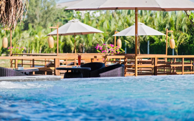 Hoi An Eco Lodge & Spa