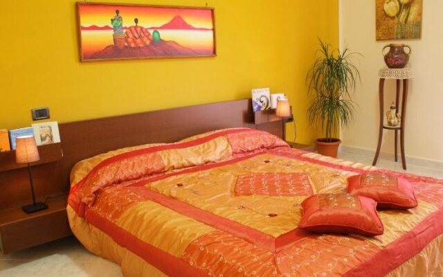 Bed & Breakfast Vesuvio