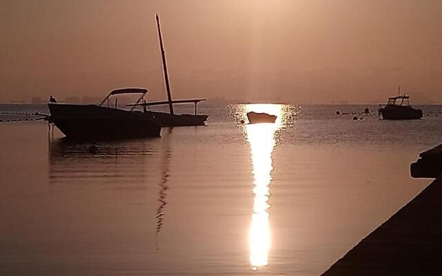 Destinos de Sol Los Alcázares