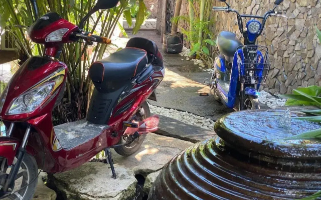 Luxury Villa Bhuvana