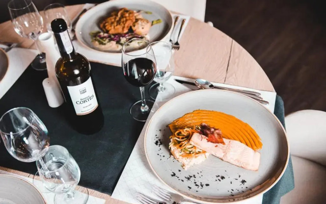 Arche Hotel Lublin