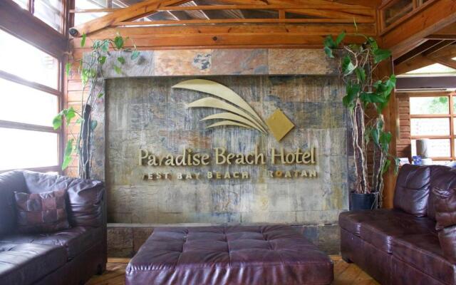 Paradise Beach Hotel