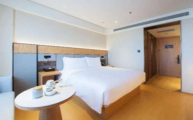 Ji Hotel (Changchun Xi'an Street)