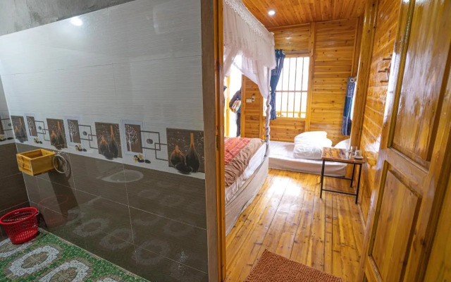 Hoa Chanh Bungalow