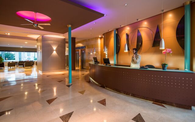 Climia Benidorm Plaza 4* Hotel