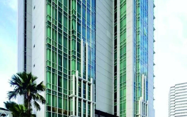 Three Bedroom Apartments Fraser Residence Sudirman