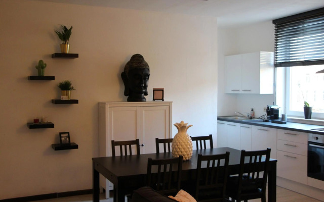 Appartement la Fontaine