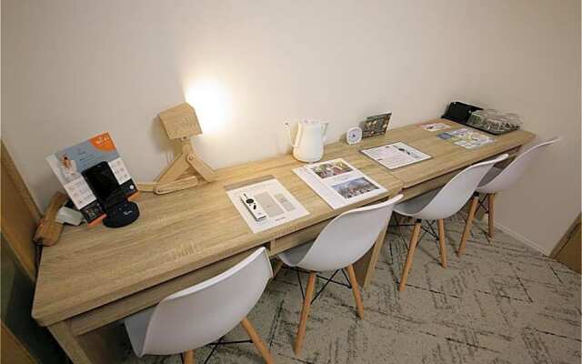 Toho Hotel Fukuoka Tenjin / Vacation STAY 78155