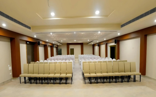 Hotel Vijay Elanza