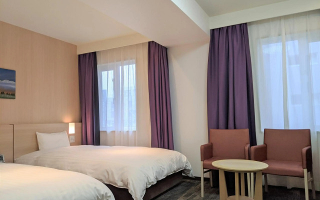 Dormy Inn Sapporo Annex Hot Spring
